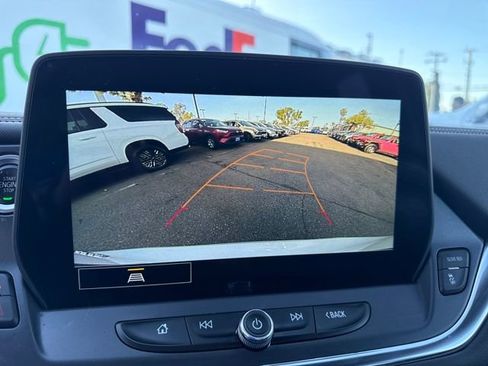 Certified 2023 Chevrolet Blazer LT image 19