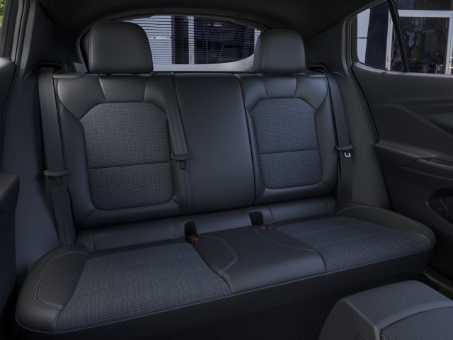New 2026 Buick Envista Preferred w/ Convenience I Package FWD image 17