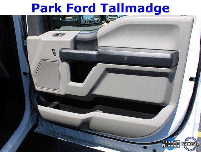 Used 2022 Ford F350 XL w/ Power Equipment Group RWD image 18