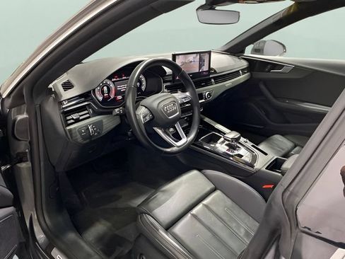 Used 2024 Audi A5 2.0T Premium Plus AWD/4WD image 11