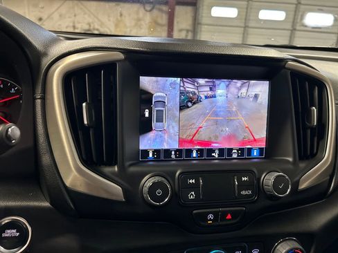 Used 2022 GMC Terrain Denali w/ Denali Premium Package image 19