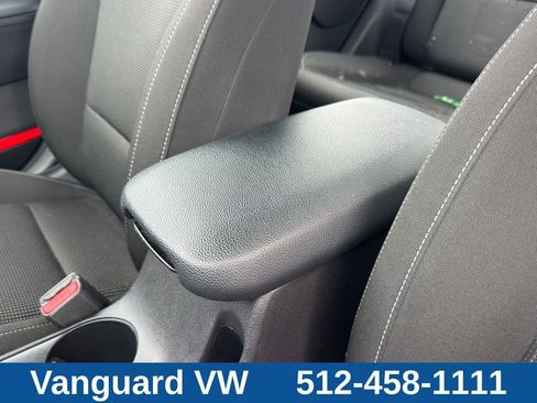 Used 2021 Kia Forte LXS FWD image 13