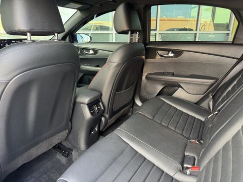 Used 2024 Kia Forte GT image 37