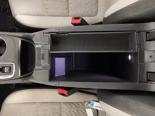 Certified 2022 Chevrolet Equinox LS AWD/4WD image 29