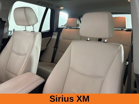 Used 2016 BMW X3 xDrive28i AWD/4WD image 14