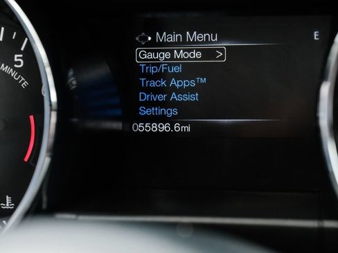 Used 2016 Ford Mustang GT Premium w/ Enhanced Security Package RWD image 13
