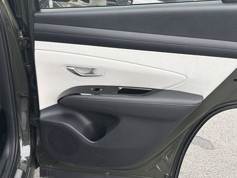 New 2026 Hyundai Tucson Limited image 16