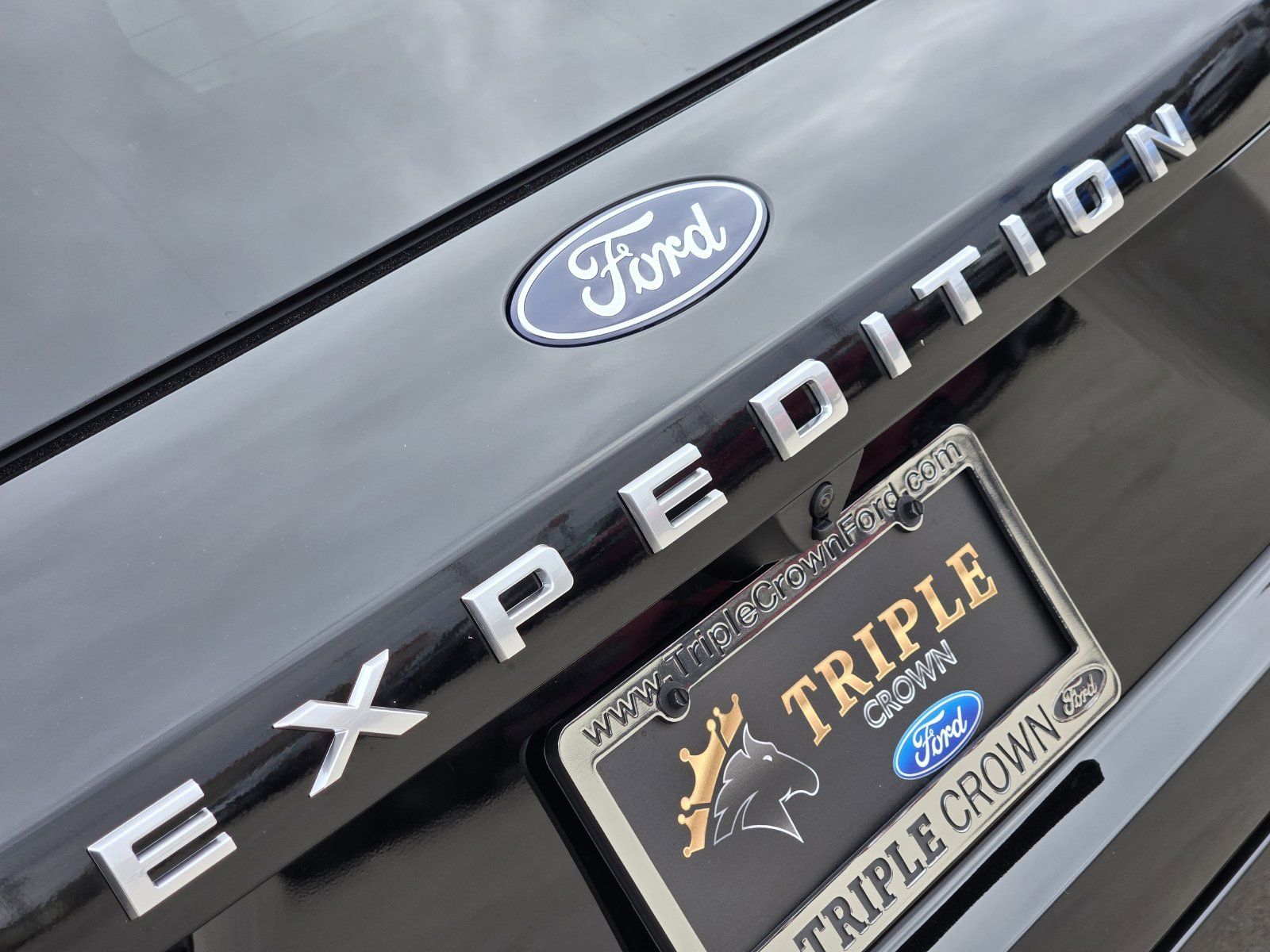 New 2026 Ford Expedition Max Active RWD image 14
