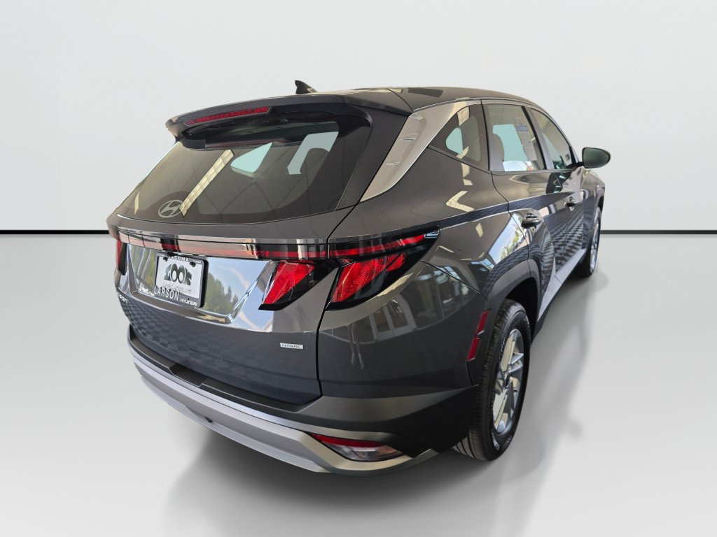 New 2026 Hyundai Tucson SE AWD/4WD image 4