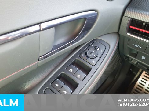 Used 2024 Hyundai Sonata N Line image 17