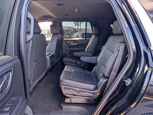 Used 2021 Chevrolet Tahoe LT image 7