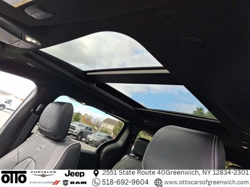 New 2026 Chrysler Pacifica Limited w/ S Appearance Package image 31