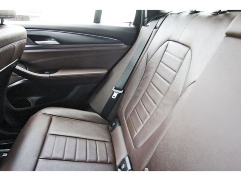 Used 2024 BMW X3 sDrive30i w/ Premium Package w/ZPA RWD image 11