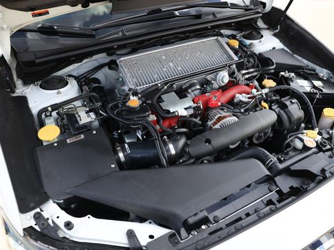 Used 2020 Subaru WRX STI image 50