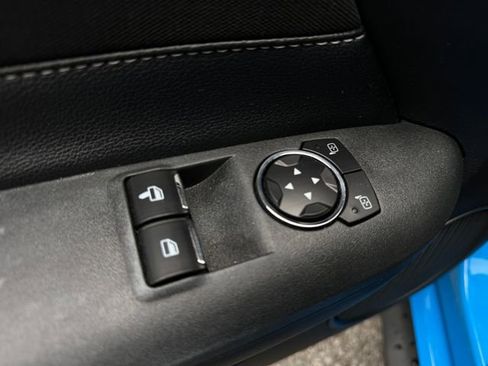 Used 2017 Ford Mustang Coupe w/ Interior & Wheel Package image 14