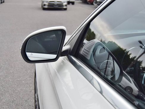 Used 2021 Mercedes-Benz C 300 4MATIC Sedan w/ Premium Package image 14