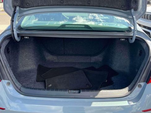 Used 2022 Honda Accord Sport Special Edition image 8