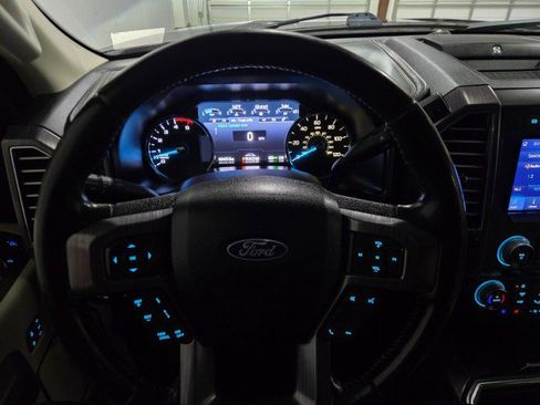 Used 2020 Ford F350 Limited w/ FX4 Off-Road Package image 43