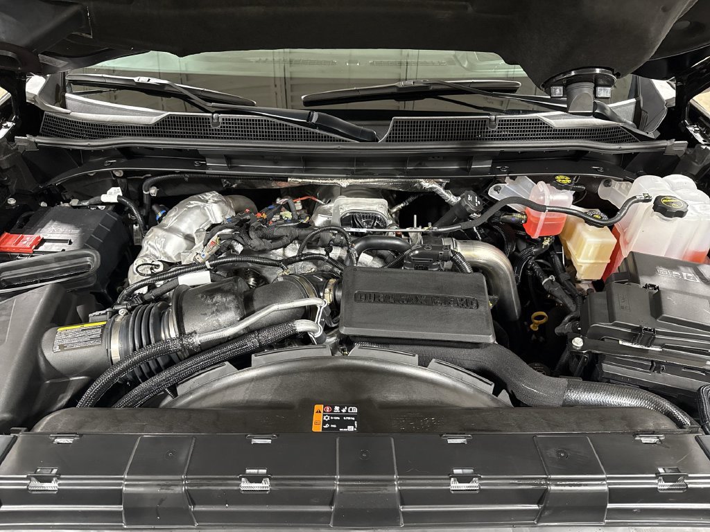 New 2026 Chevrolet Silverado 2500 High Country w/ High Country Premium Package AWD/4WD image 26