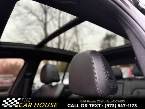 Used 2020 BMW X3 M w/ Executive Package image 18