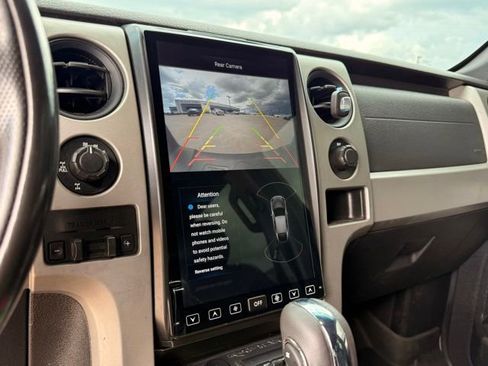 Used 2012 Ford F150 Raptor w/ Raptor Luxury Pkg image 20