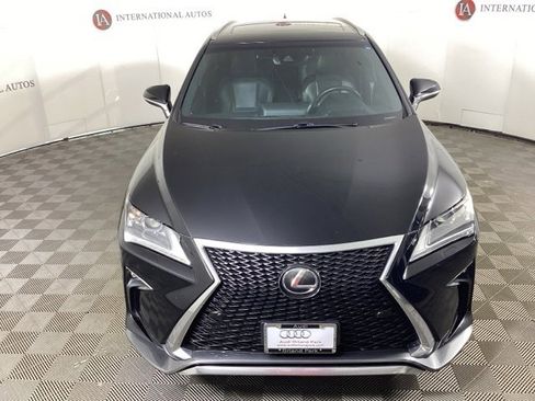 Used 2017 Lexus RX 350 AWD image 2