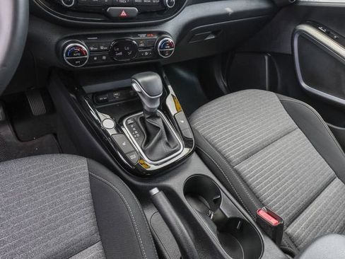 Used 2024 Kia Soul EX FWD image 21