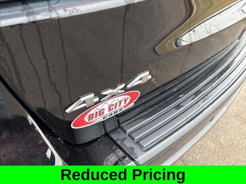 Used 2022 Jeep Grand Cherokee Laredo E w/ Security & Convenience Group AWD/4WD image 46