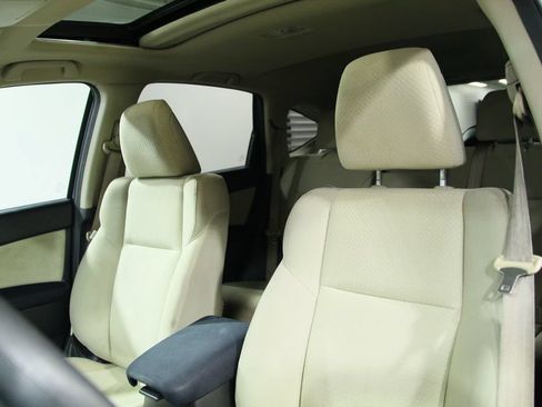Used 2016 Honda CR-V EX image 6