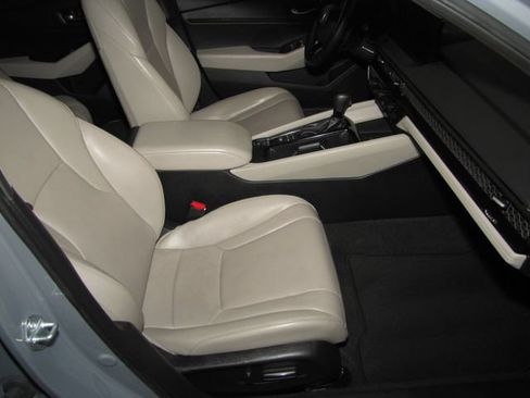 Used 2025 Honda Accord EX-L image 20
