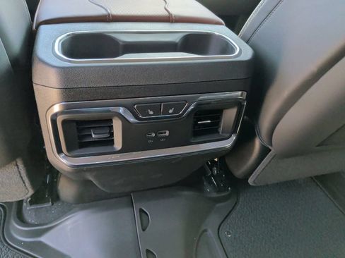 New 2026 GMC Sierra 3500 Denali Ultimate AWD/4WD image 42