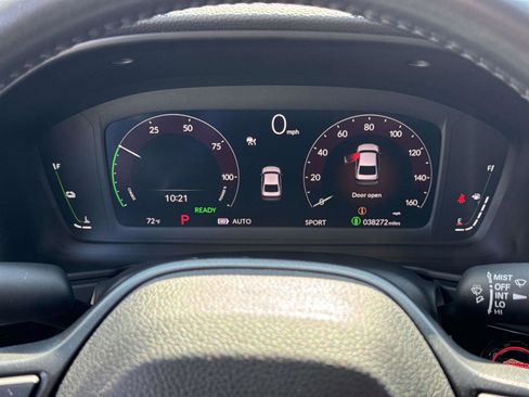 Used 2023 Honda Accord EX-L image 11