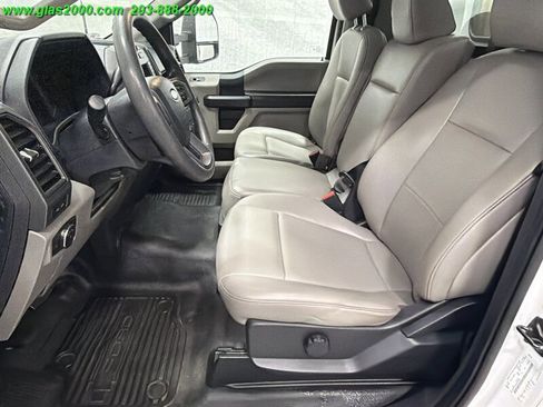 Used 2022 Ford F350 XL w/ Power Equipment Group AWD/4WD image 23