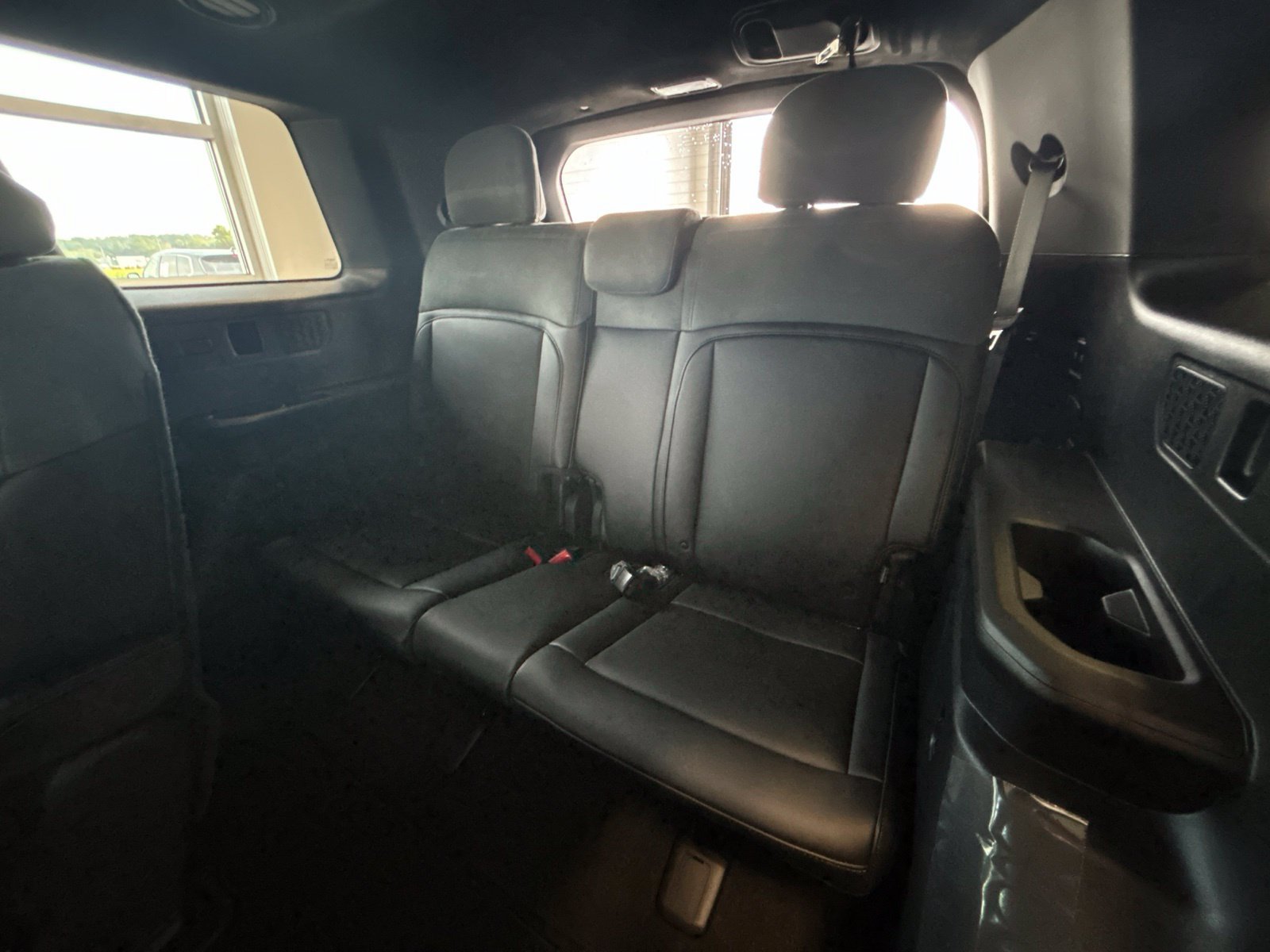 New 2027 Kia Telluride X-Line SX Prestige AWD/4WD image 16