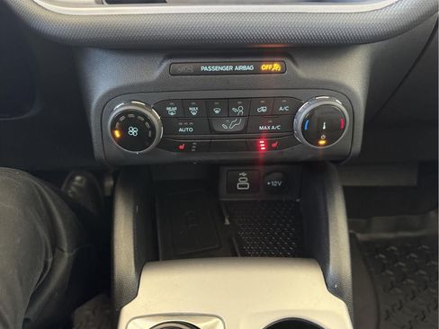 Used 2023 Ford Bronco Sport Big Bend w/ Convenience Package AWD/4WD image 22