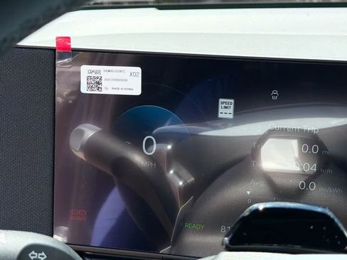 New 2026 Hyundai Ioniq 5 XRT AWD/4WD image 12