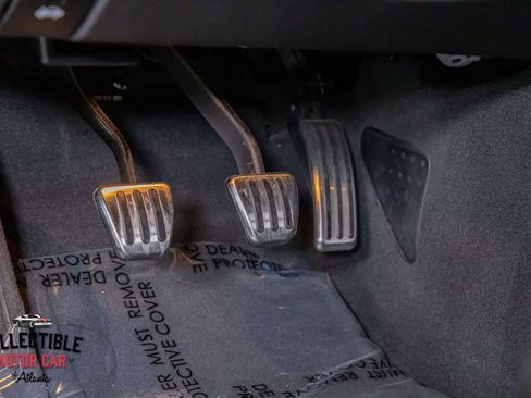 Used 2013 Cadillac CTS V w/ Wood Trim Package image 63