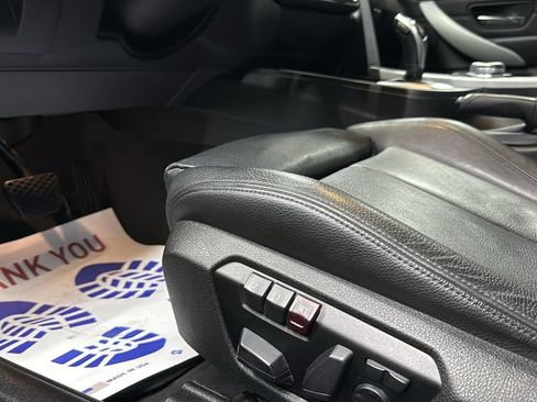 Used 2015 BMW 435i Coupe image 11