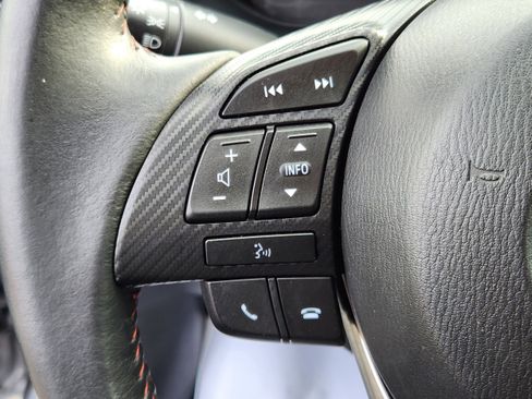 Used 2014 MAZDA MAZDA3 i Grand Touring image 19