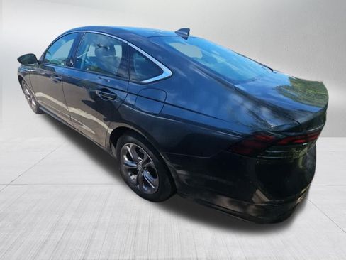 Used 2024 Honda Accord EX image 6