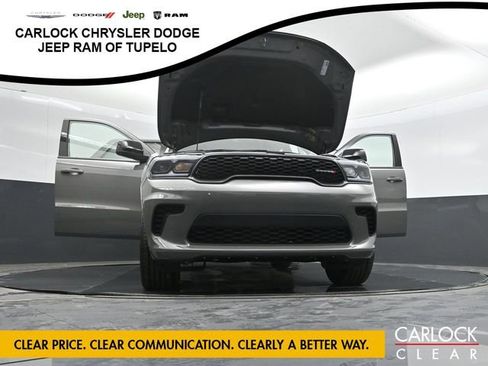 New 2026 Dodge Durango GT w/ Blacktop Package image 75