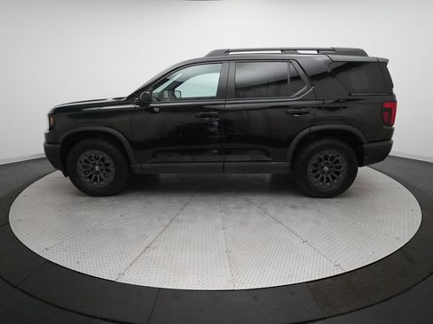 Certified 2026 Honda Passport TrailSport image 24