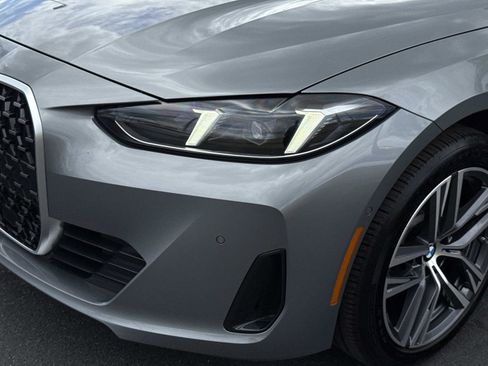 Used 2025 BMW 430i RWD image 9