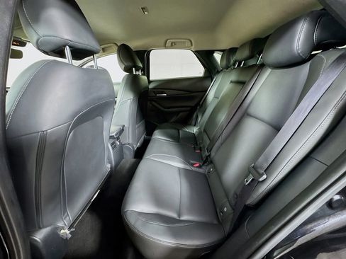 Used 2023 MAZDA CX-30 AWD 2.5 S w/ Preferred Package image 27