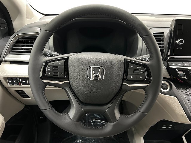 New 2027 Honda Odyssey EX-L image 19