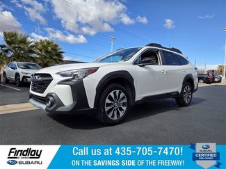 Used 2023 Subaru Outback Limited video 1