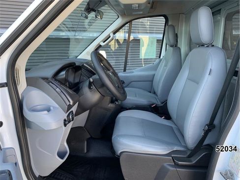 Used 2017 Ford Transit 350 138 image 25