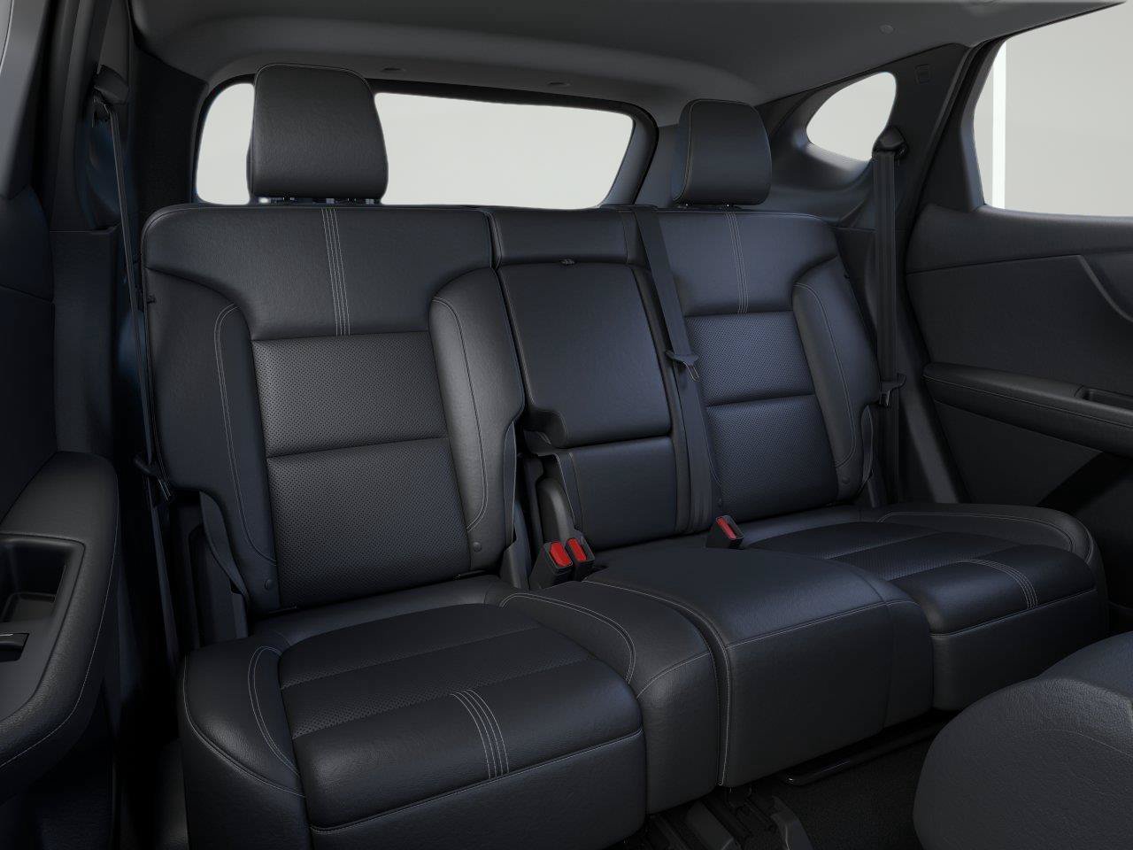 New 2026 Chevrolet Blazer LT FWD image 94