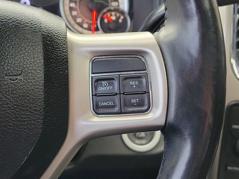 Used 2014 RAM 2500 Laramie w/ Black Appearance Group image 22