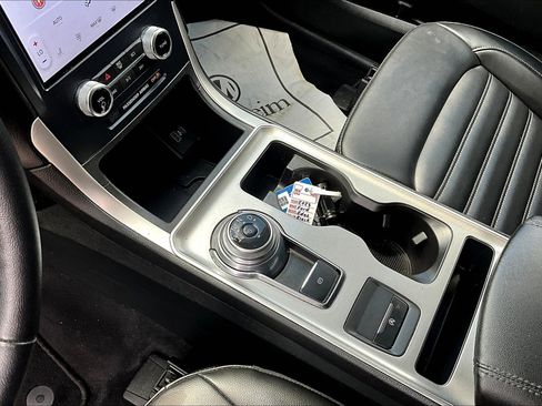 Used 2023 Ford Edge SEL w/ Convenience Package image 15